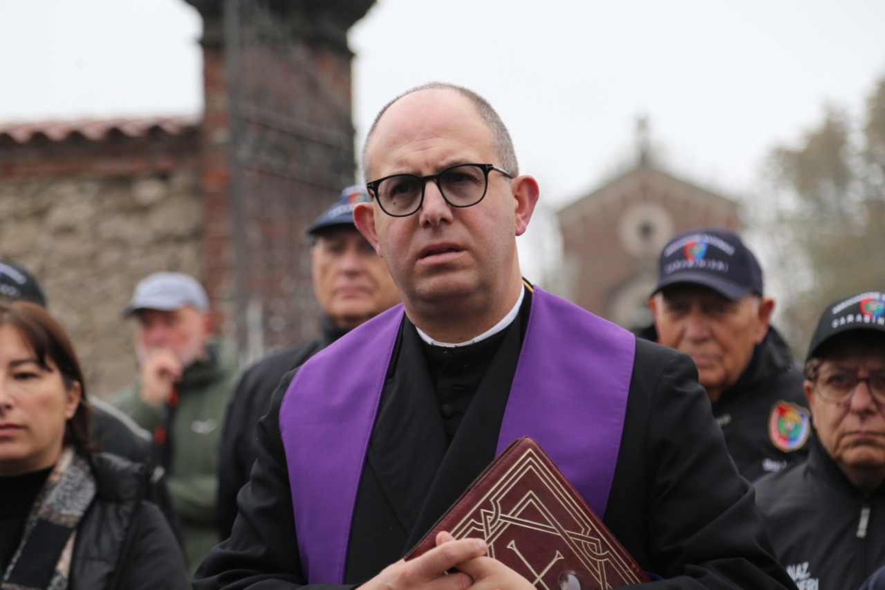 Prime comunioni il 25 aprile, è scontro tra Anpi e parroco