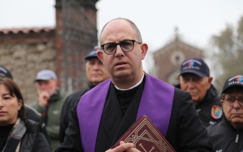 Prime comunioni il 25 aprile, è scontro tra Anpi e parroco