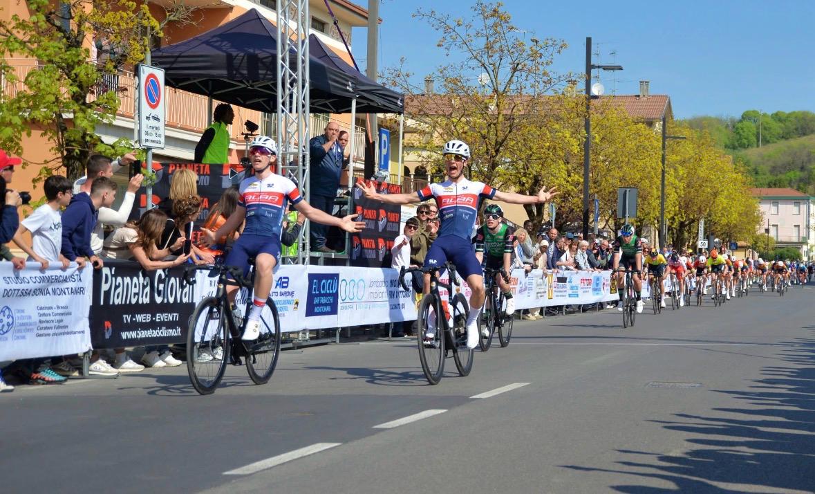 Alba Orobia – Biassono sugli scudi con Matteini e Longo