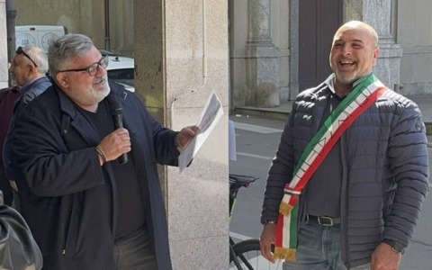 “Colpo di Stato” ad Arcore, Ivan Puleo è il nuovo “sindaco” di Bernate