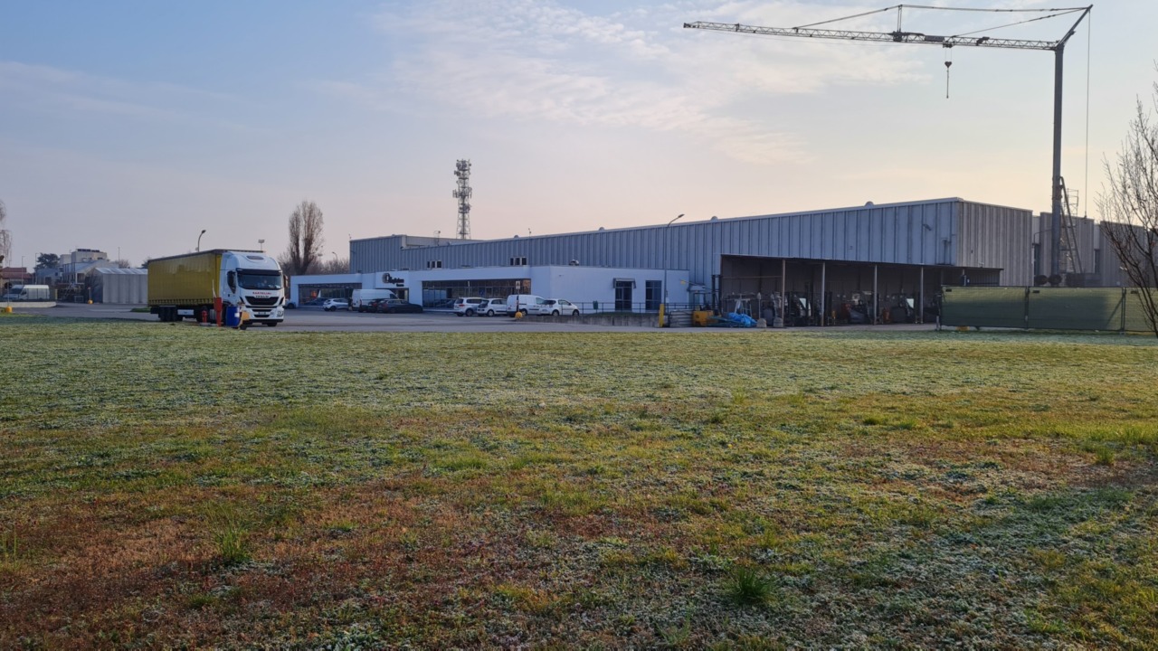 Tagliabue Gomme, situazione monitorata: “Meno pneumatici, più disinfestazioni”