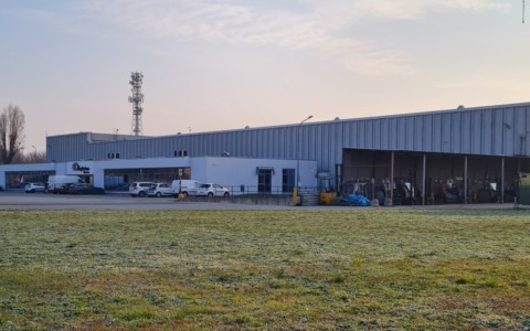 Tagliabue Gomme, situazione monitorata: “Meno pneumatici, più disinfestazioni”