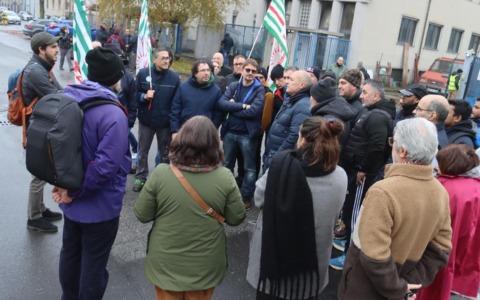 Crisi alla Edim, fumata (quasi) bianca per la cessione