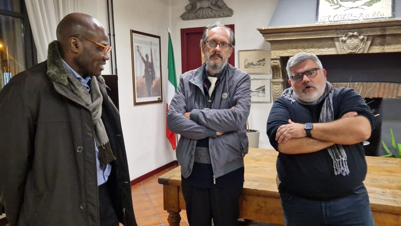 Caso Ramelli, il sindaco Bono: “Con Mantegazza uniti per riportare la politica dentro i confini del rispetto”