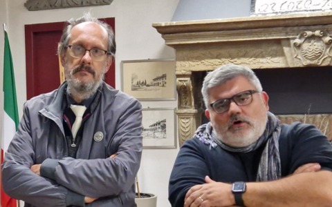 Caso Ramelli, il sindaco Bono: “Con Mantegazza uniti per riportare la politica dentro i confini del rispetto”