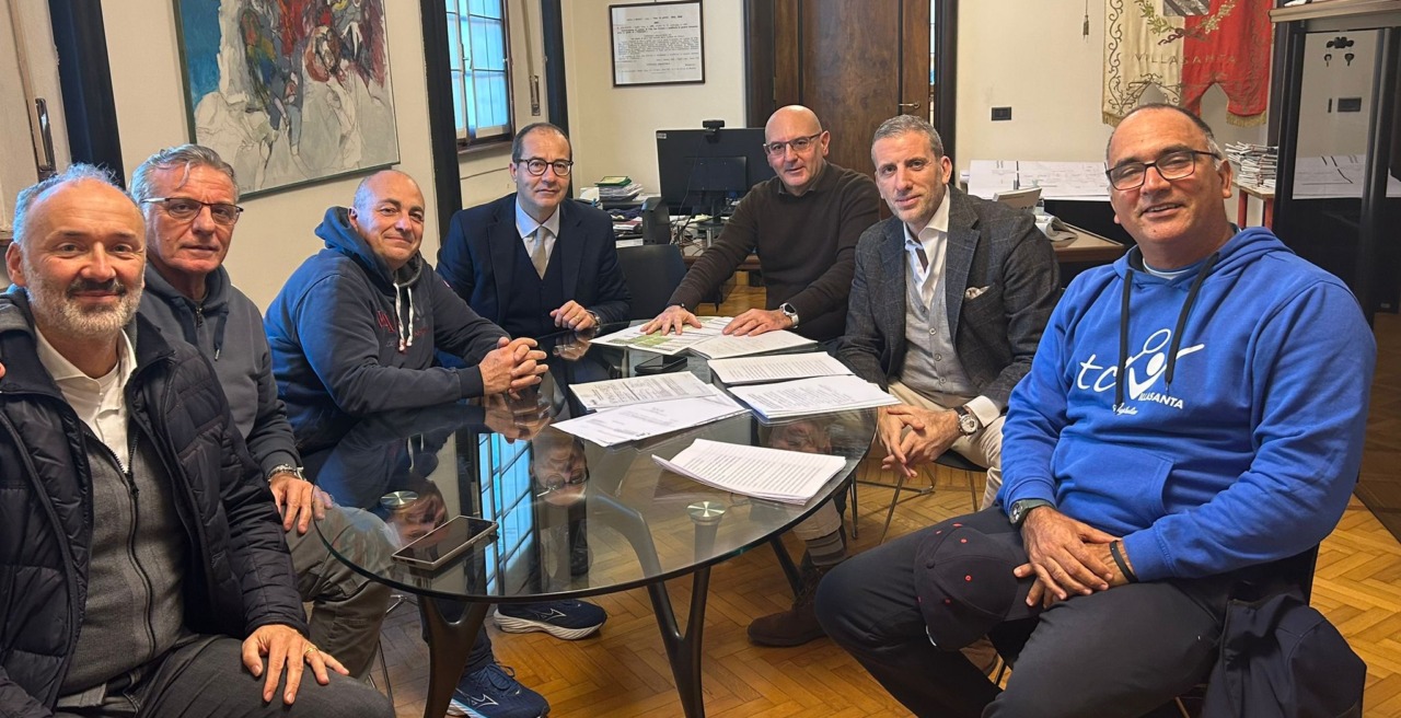 Centro sportivo, si cambia: il gestore mette sul piatto 1.5 milioni di opere extra