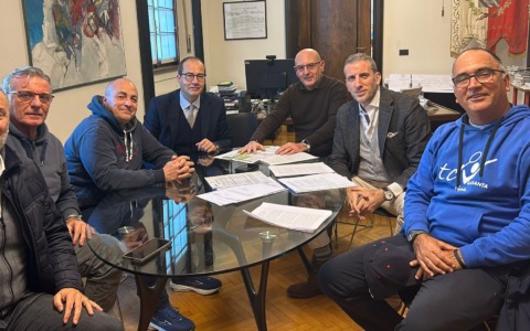 Centro sportivo, si cambia: il gestore mette sul piatto 1.5 milioni di opere extra