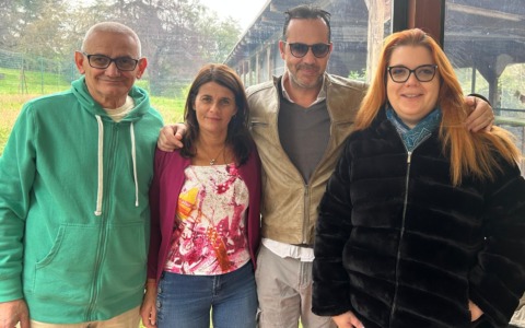 Prime comunioni il 25 aprile, il centrodestra lesmese all’Anpi: “Seminate rancore e veleno”