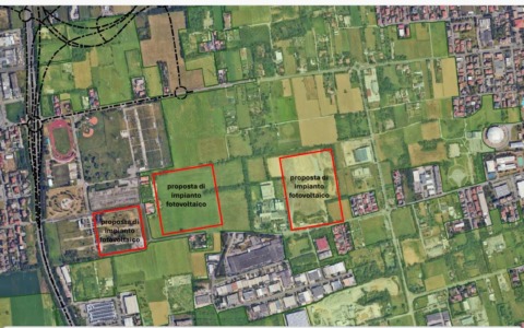 Parco fotovoltaico, l’appello del presidente del Grubria: «Bisogna cambiare rotta per evitare un disastro ecologico»