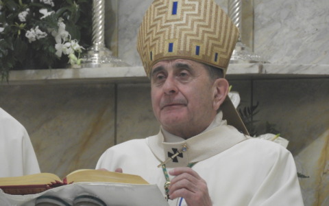 Domenica la visita dell’arcivescovo Delpini alle parrocchie arcoresi