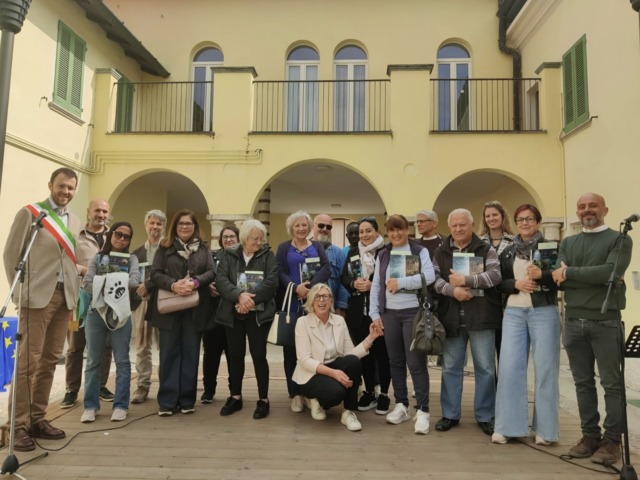 Accoglienza nuovi residenti Cornate