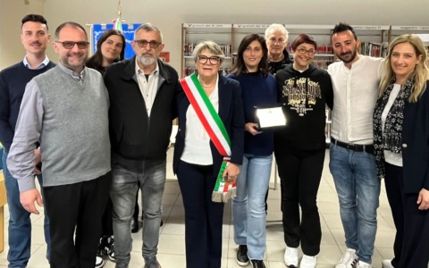 Una vita dedicata al prossimo: “Gelso d’Oro” alla memoria della storica volontaria