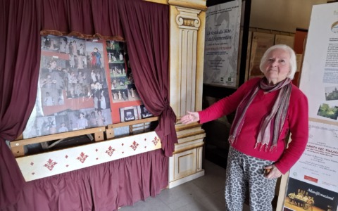 «L’Ecomuseo deve vivere e coinvolgere il territorio»