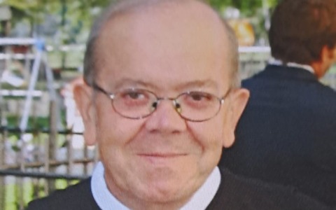 Il Collegio piange fratel Antonio, docente e anima della comunità educante