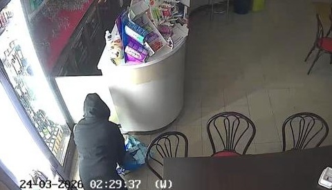 Razzia di Gratta e vinci, slot nel mirino