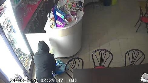 Razzia di Gratta e vinci, slot nel mirino