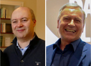 Pilotto pronto a conquistare anche 5Stelle e Allevi medita una corsa in solitaria