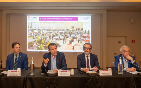 Si alza il sipario su Milano Monza Motor Show e Salone Auto Torino