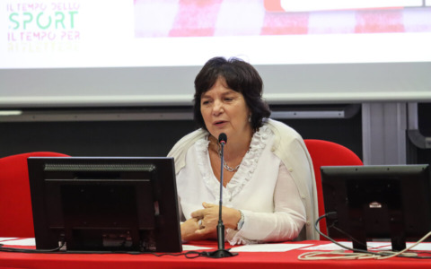 Fragilità giovanili e violenza, Vero Volley scende in campo