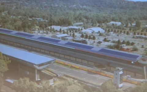 Via libera dell’Aula ai lavori in Autodromo