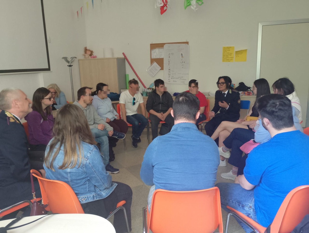 Polizia Locale, quando l’attività formativa è proprio per tutti