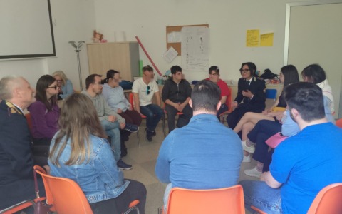 Polizia Locale, quando l’attività formativa è proprio per tutti