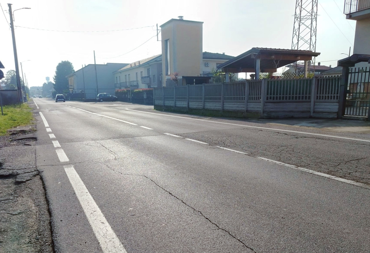 Via Colombo più sicura con il rialzo stradale e il sistema di rilevazione delle infrazioni
