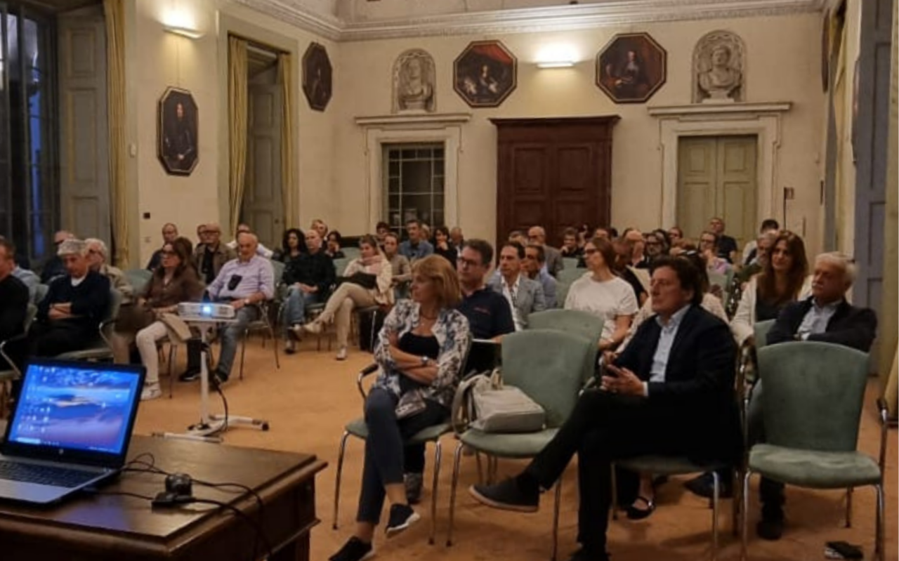Architetti e progettisti a lezione di trasformazioni urbane e nuove forme dell’abitare