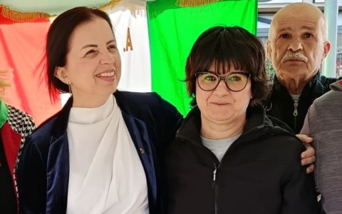 La presidente dell’Anpi assunta nello staff del sindaco, l’opposizione si appella al Prefetto