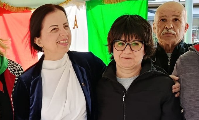 La presidente dell’Anpi assunta nello staff del sindaco, l’opposizione si appella al Prefetto