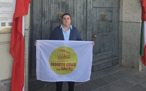 Nasce Progetto Civico per Meda