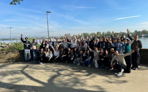 Cancro infantile: i protocolli di esercizio fisico testati in Brianza ottengono riconoscimento europeo