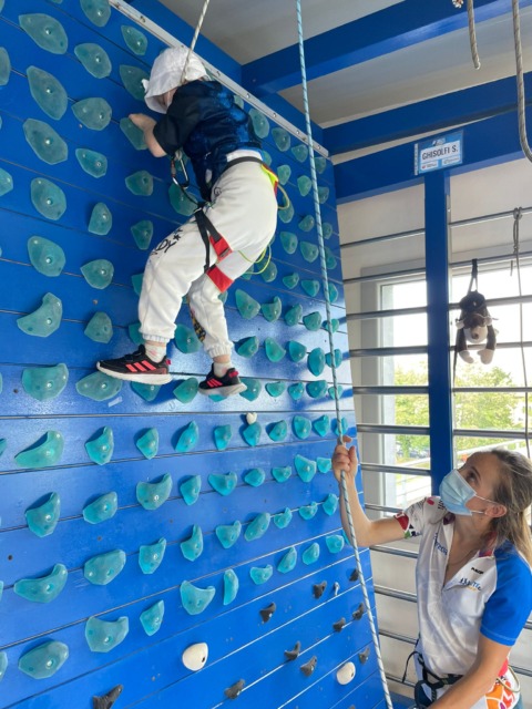 Maria Letizia Verga Monza