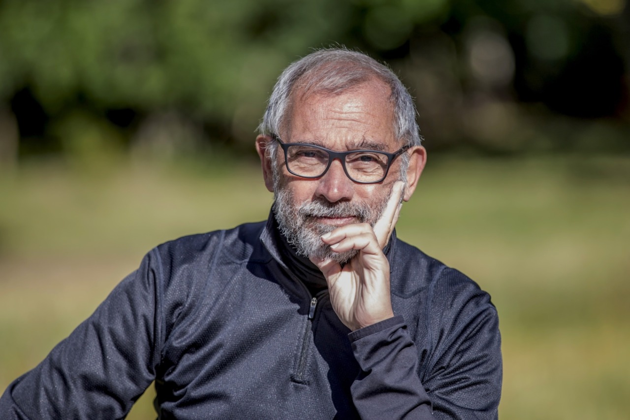 Festival del Parco di Monza, l’anteprima con lo scrittore Faggiani