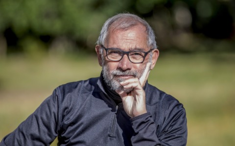 Festival del Parco di Monza, l’anteprima con lo scrittore Faggiani