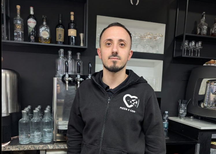 Ladri scatenati, furti notturni in panetteria e pizzeria