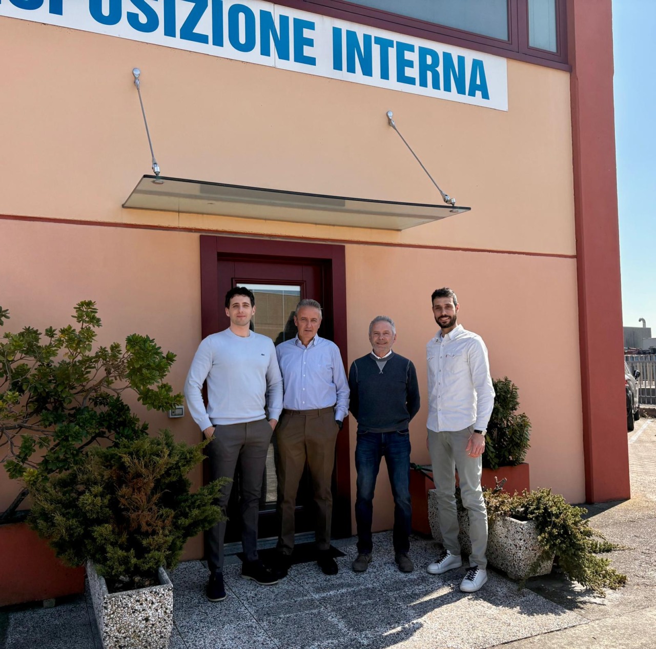 Da 40 anni un’eccellenza nel settore dei serramenti: il futuro di 2 Effe Legno è già nel segno della continuità