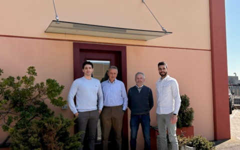 Da 40 anni un’eccellenza nel settore dei serramenti: il futuro di 2 Effe Legno è già nel segno della continuità