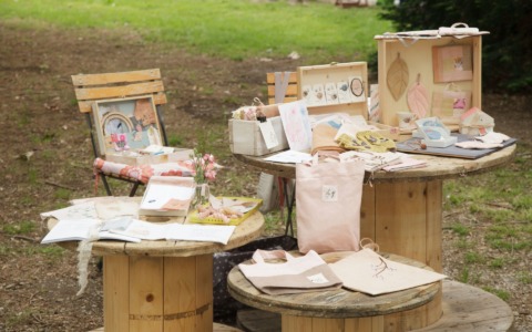 Torna il Giardino creativo per diffondere artigianalità e bellezza