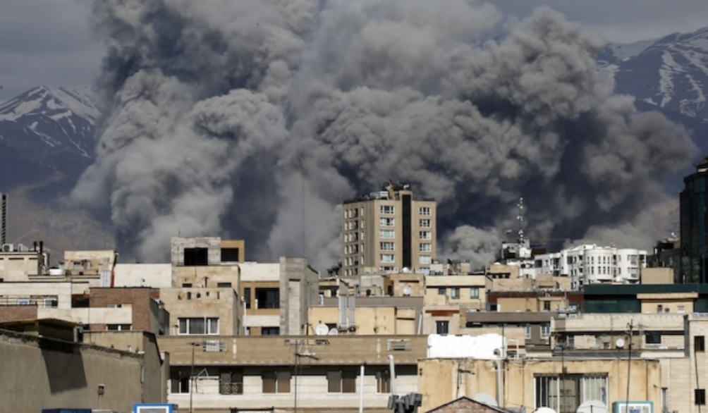 “Israele Stato terrorista, va annientato”: bufera sul post del segretario del circolo Pd