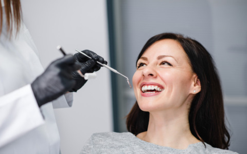 Protocollo «Longevity Teeth» – Il segreto di una vita più sana? Parte dal tuo sorriso