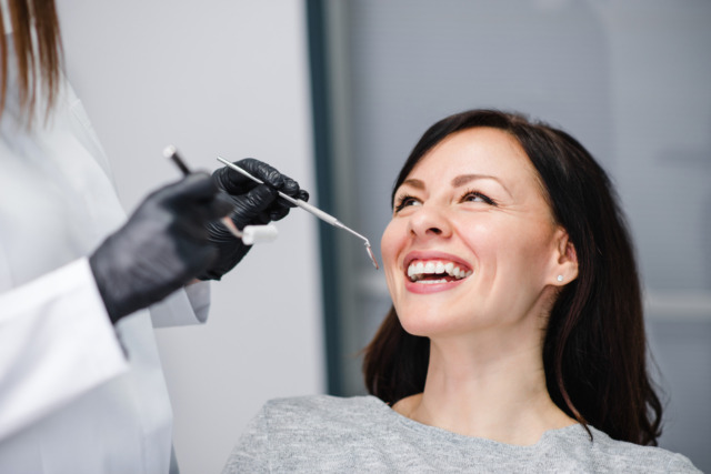 Protocollo «Longevity Teeth» – Il segreto di una vita più sana? Parte dal tuo sorriso