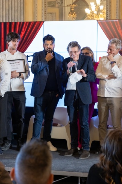 Giussano, Lorenzo Colzani