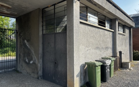 Ossari in ritardo: “Mia nipote da due anni senza sepoltura”