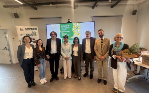 Salute negli ambienti di lavoro, premiate 89 aziende premiate tra Monza e Lecco