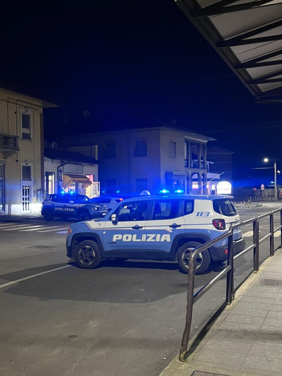 La droga corre sui binari del treno, smantellata maxi rete di spaccio