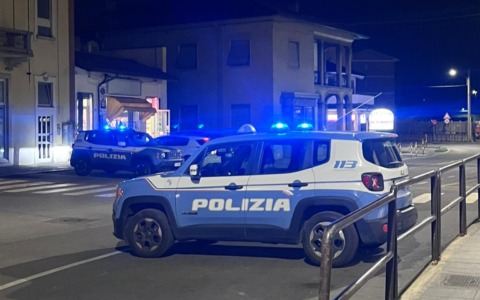 La droga corre sui binari del treno, smantellata maxi rete di spaccio