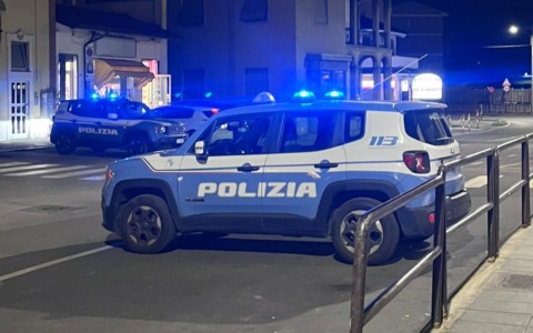 Doveva essere in carcere per un cumulo di condanne: rintracciato e arrestato dalla Polizia