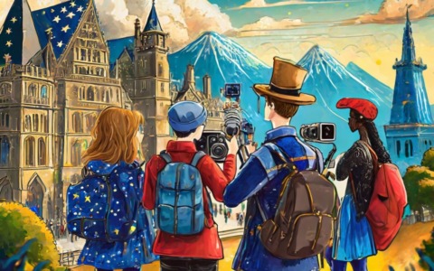 Esperienza formativa all’estero per cento studenti del Morante