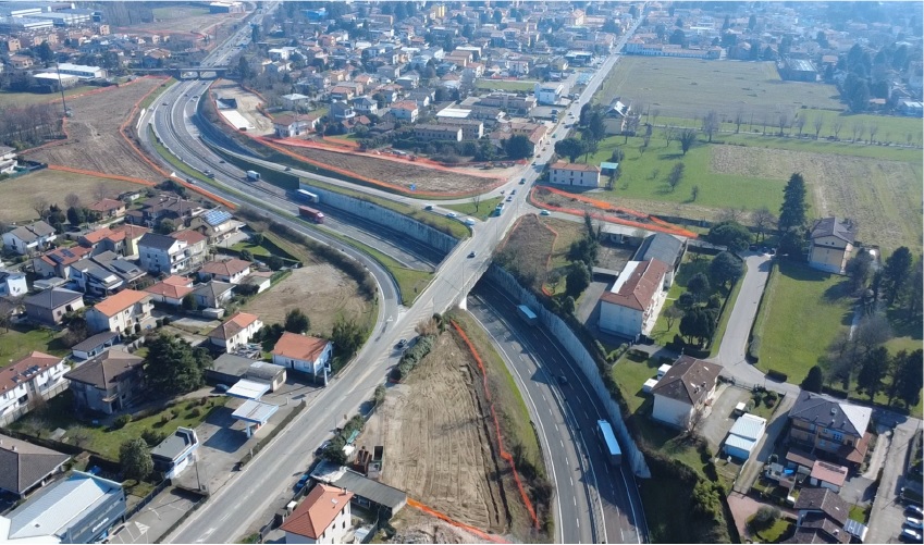 No al Consiglio comunale aperto su Pedemontana, scoppia la polemica